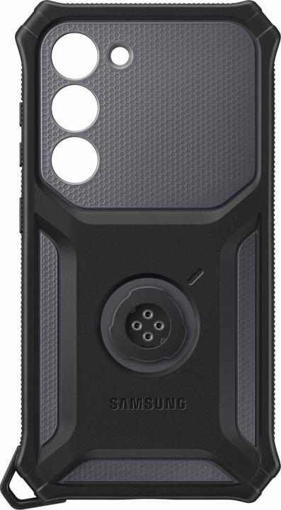 Actual product image Samsung Rugged Gadget Case (Samsung Galaxy S23)