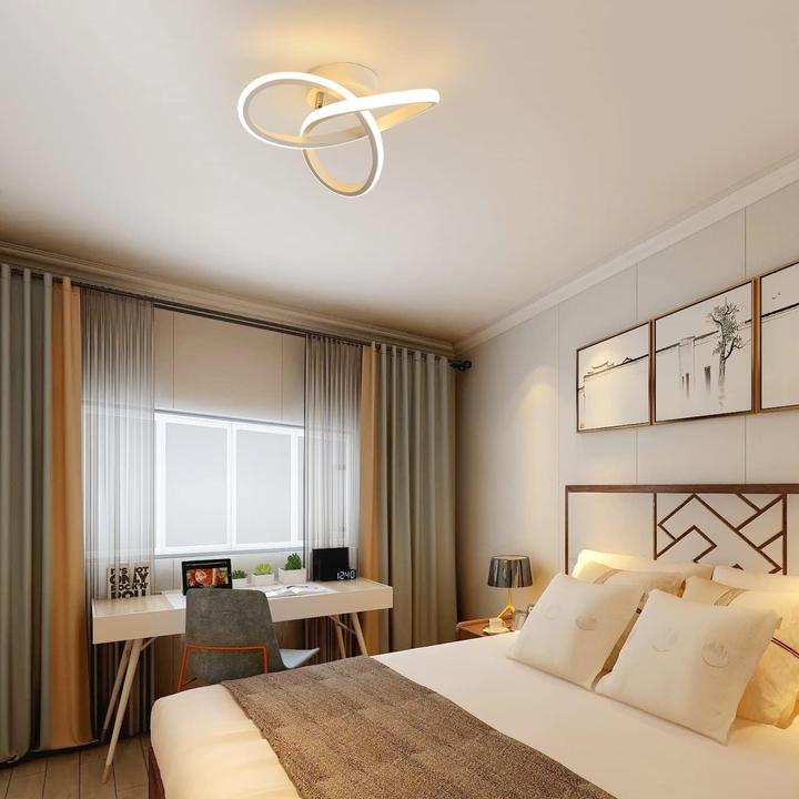 Actual product image Lumina Swiss Infinity (2500 lm)