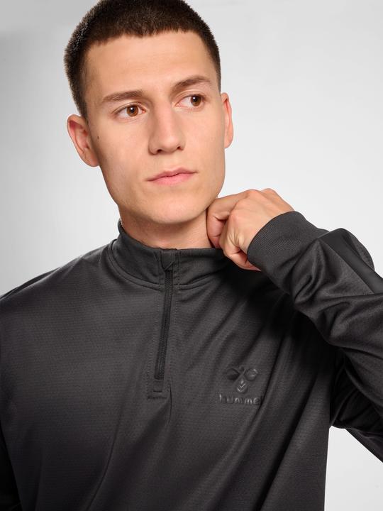 Produktbild hummel Hmlactive Pl Half Zip (S)