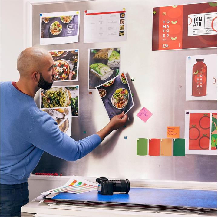 Image du produit HP 312a (M, C, Y)