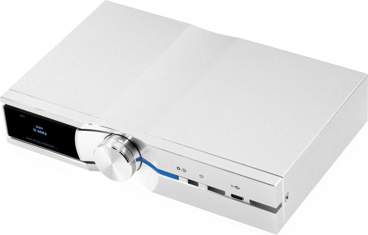 Image du produit iFi Audio NEO Stream (Network Audio Player, Convertisseur DA)