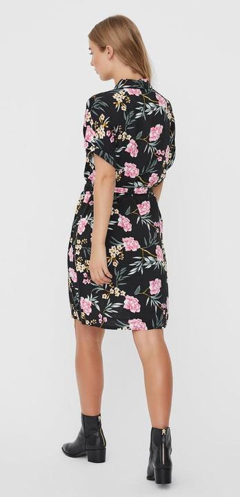 Produktbild Vero Moda Mini Blusenkleid (S)