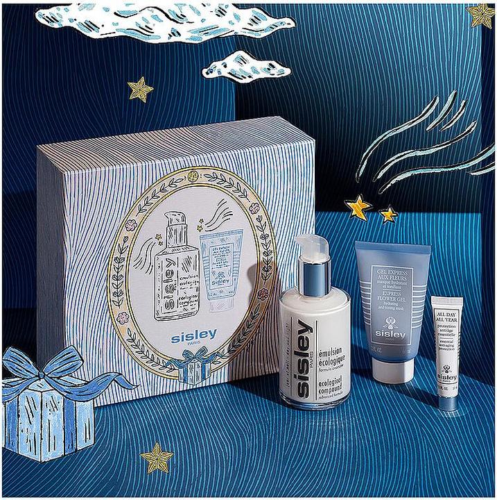 Immagine prodotto Sisley 2024 Les Essentiels (Set per la cura del viso)