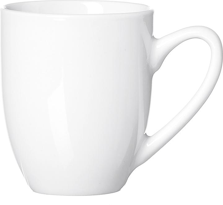 Flirt by R&B Espresso cup 80 ml white (80 ml, 1 x)