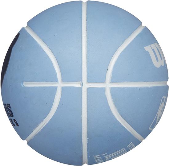 Produktbild Wilson Nba Dribbler Basketball Memphis Grizzlies (1)