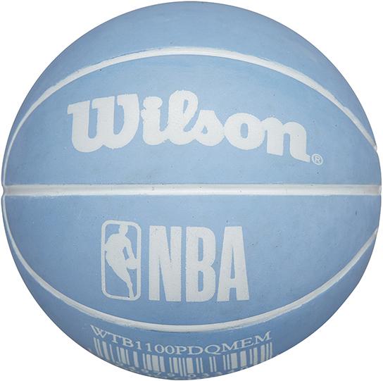 Produktbild Wilson Nba Dribbler Basketball Memphis Grizzlies (1)