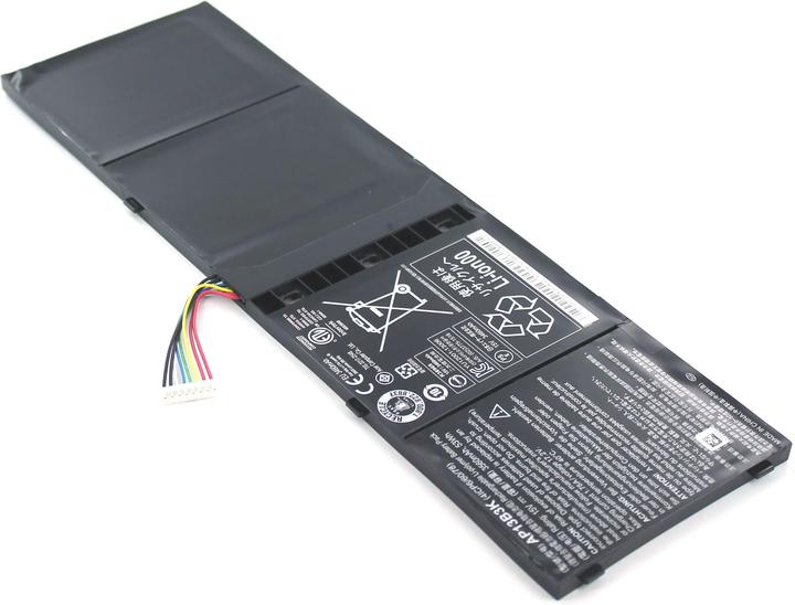 Actual product image Acer Original battery for Aspire V5-573G (3560 mAh)