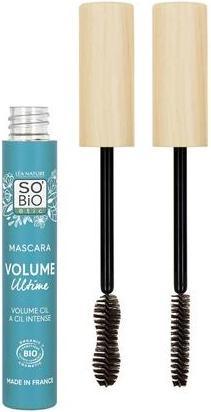 Actual product image So’Bio étic Lea Nature So Bio Etic Certified Organic Ultimate Volume Mascara