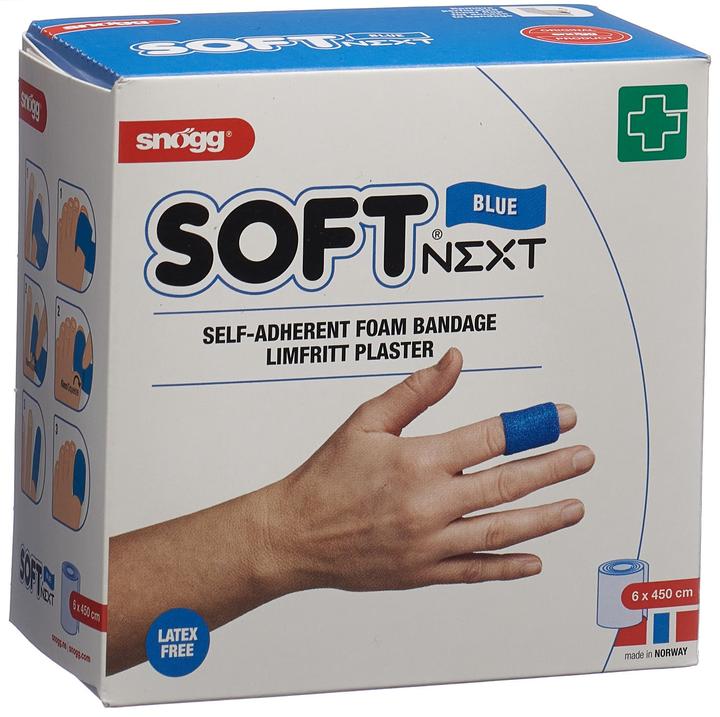 Snogg Soft Next (1 x)