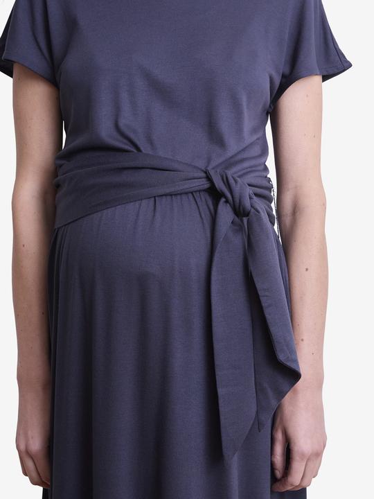 Image du produit Vertbaudet Robe longue en jersey pour la grossesse (32, 34)