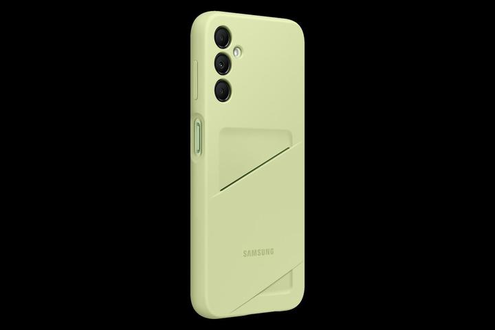 Image du produit Samsung Couverture rigide (Samsung Galaxy A14, Samsung Galaxy A14 5G)