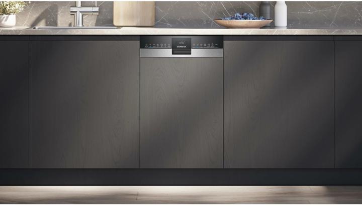 Immagine prodotto Siemens SIEM Einbau-Geschirrspüler