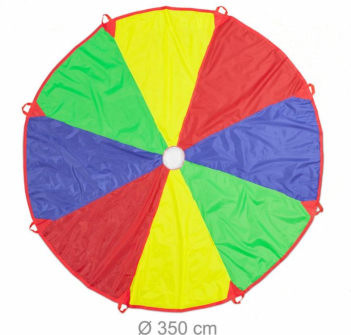 Image du produit Relaxdays Panier de rangement (1 x, 45 x 41 x 37 cm)