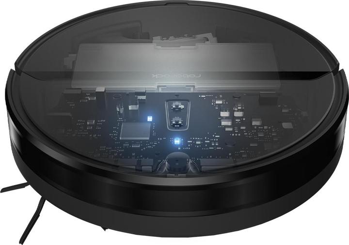 Produktbild Roborock E4 (Saugroboter)