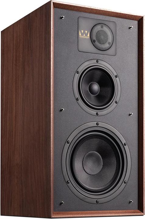 Immagine prodotto Wharfedale Diffusore Linton - impiallacciato noce (per set) (1 coppia)