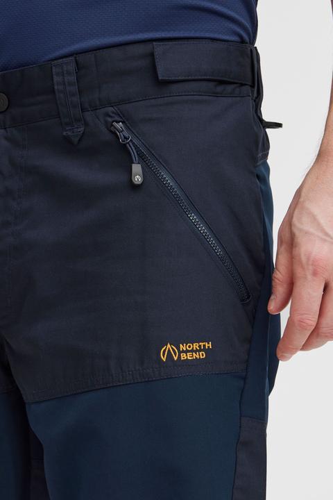 Image du produit North Bend NBHoffman M Short d'extérieur 211732MMM (XL)