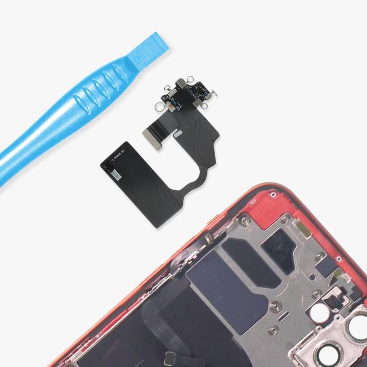 Immagine prodotto Clappio Antenna WiFi con cavo flessibile (iPhone 12)