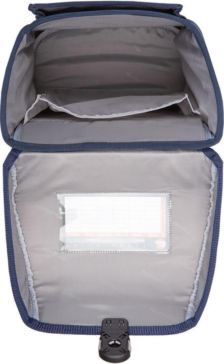Produktbild Mc Neill Tenero Schulranzen-Set 5-teilig (18 l)