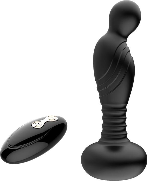 Produktbild Zenn Thrusting Vibrator