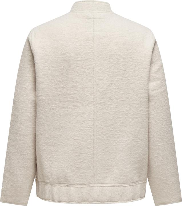 Actual product image Only CARSANNE jacket Jacket (S)