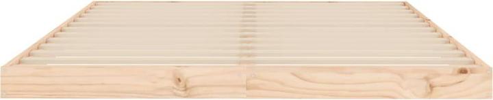 Produktbild VidaXL Burr (135 x 190 cm)