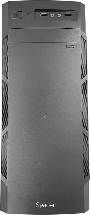 Produktbild Spacer Spc-Krypton (ATX)