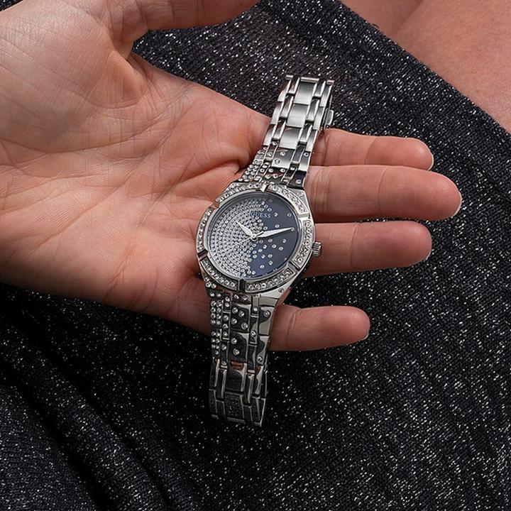 Produktbild Guess Afterglow (Analoguhr, 36 mm)