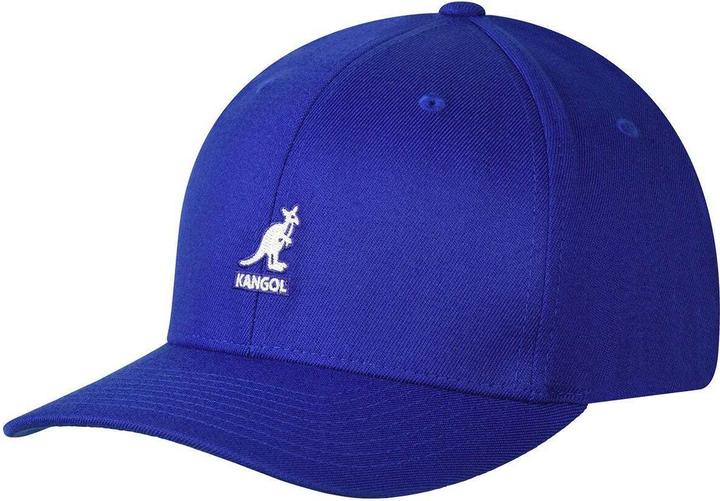 Actual product image Kangol Wool Flexfit Baseball (S, M)