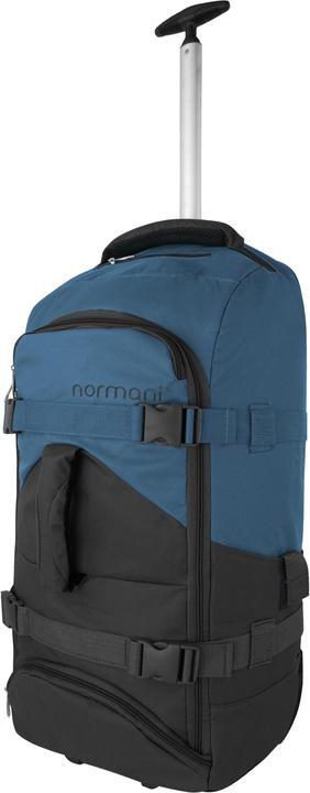 Image du produit Normani Sac de voyage Melano (60 l, M (50 - 90l))