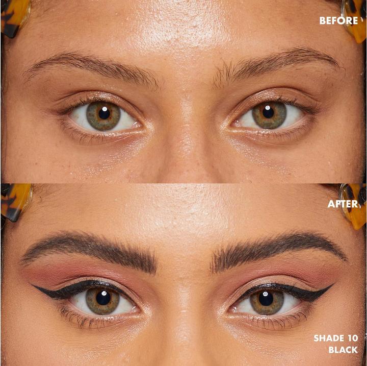 Image du produit NYX Professional Make-Up Lift & Snatch (Noir)