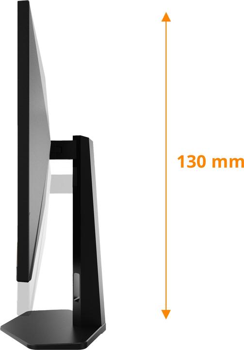 Produktbild AOC 24G4X (1920 x 1080 Pixel, 23.80")