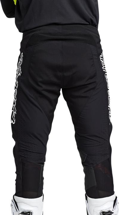Image du produit Troy Lee Designs SE Pro Pant, Solo, noir (36)