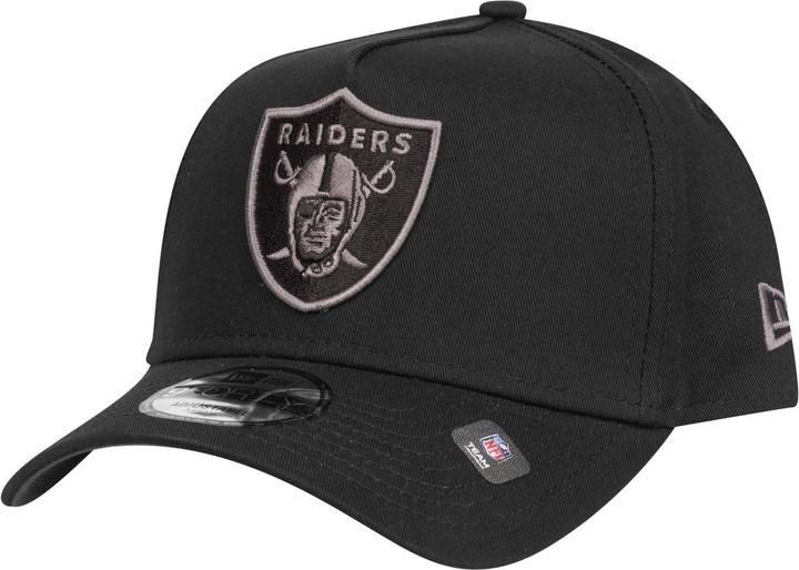 New Era 9Forty A-Frame Snapback Cap - Las Vegas Raiders (One Size)