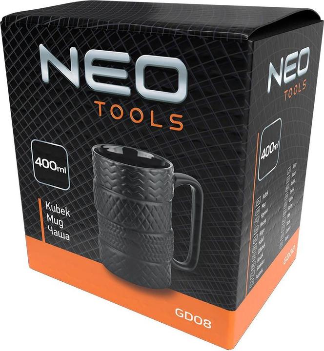 Productafbeelding Neo Beker (1 x)
