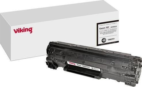 Productafbeelding Viking Tonercartridge