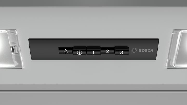 Image du produit Bosch Hausgeräte DEM66AC00 (Hotte à tiroir)