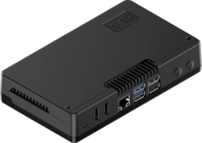 Image du produit ONE V5 case for Raspberry Pi 5