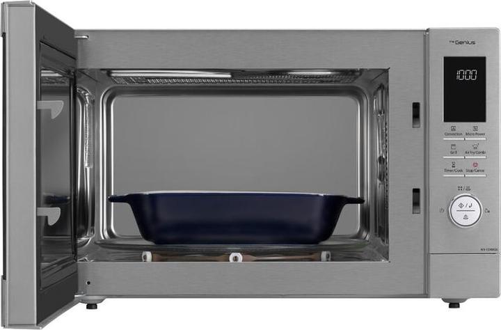 Immagine prodotto Panasonic NN-CD88QSEPG (34 l)