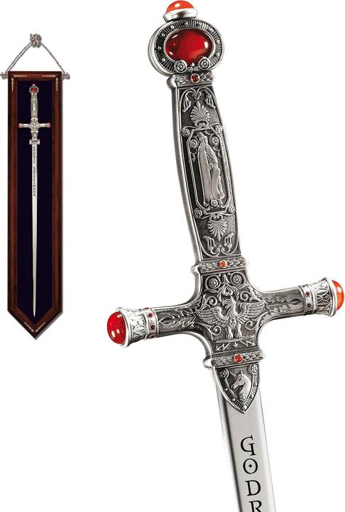 Noble Collection Harry Potter: Schwert Gryffindor