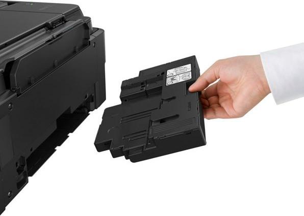 Productafbeelding Canon Pixma G650 (Inktreservoir, Kleur)