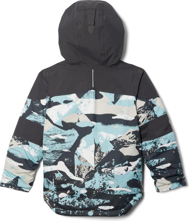 Produktbild Columbia Mighty Mogul II Jacket (140)