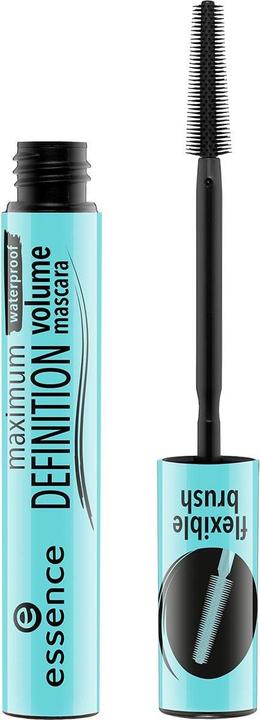 essence Maximum definition (Black)