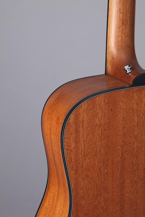 Produktbild Takamine Westerngitarre, G-Serie, GD11M NS, Dreadnought (Westerngitarre, Mahagoni)