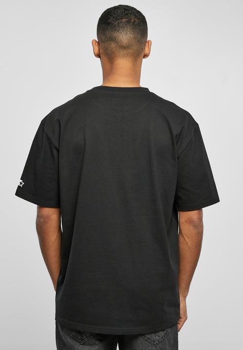 Produktbild Starter Shooting Star Oversize Tee - 119397 (L)
