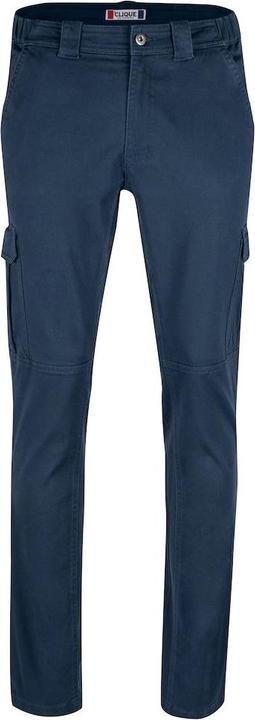 Dark navy blue