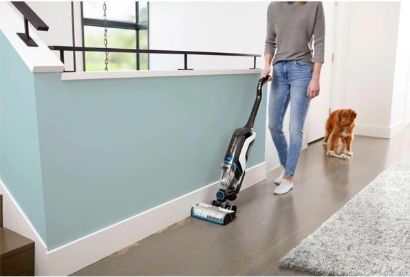 Immagine prodotto Bissell CrossWave Cordless Max