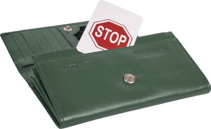 Actual product image Bruno Banani Geldbörse