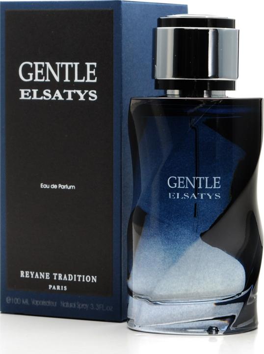 Actual product image Reyane Tradition Gentle Elsatys EDP 100 ml (Eau de parfum, 100 ml)