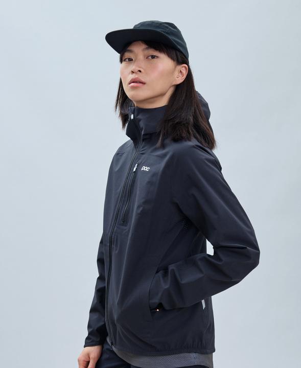 Produktbild Poc W's Motion Rain Jacket (XL)
