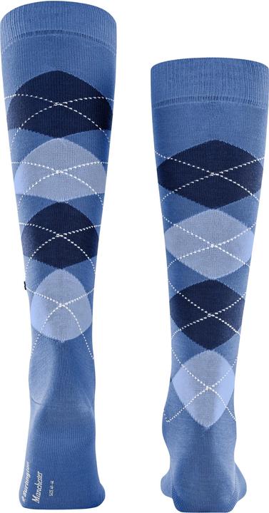 Immagine prodotto Burlington Manchester (Confezione singola, 40 - 46)